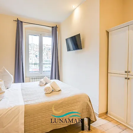 Lunamar Специя