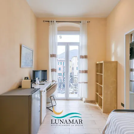 Lunamar