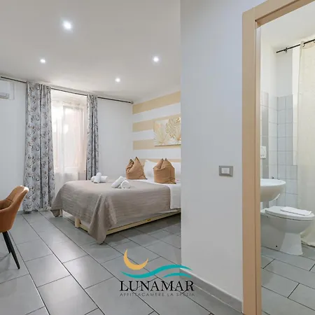Гостевой дом Lunamar 4*