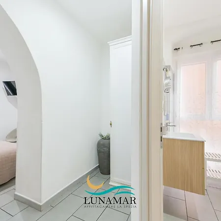 Lunamar Гостевой дом 4*