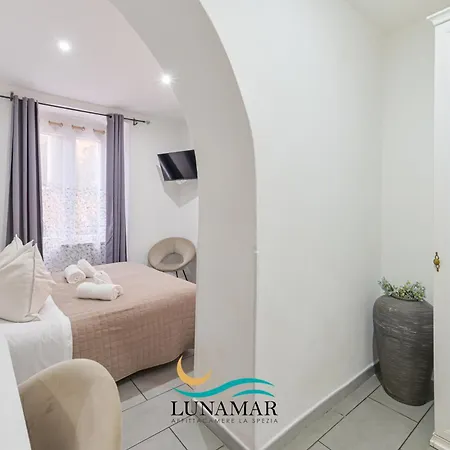 Lunamar Гостевой дом Специя