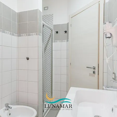 Lunamar Гостевой дом Специя