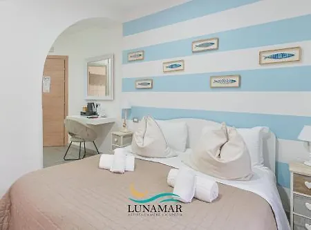 Lunamar Специя