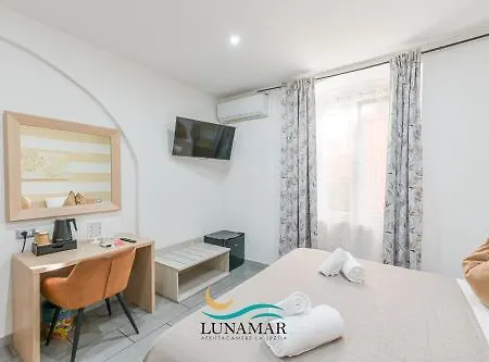 Гостевой дом Lunamar 4*