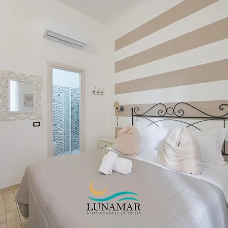 Lunamar Гостевой дом Специя