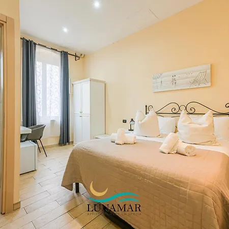 Lunamar 4* Специя