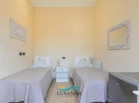 Lunamar Гостевой дом