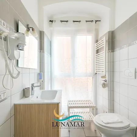 Гостевой дом Lunamar 4*