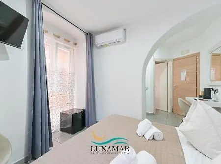 Гостевой дом Lunamar Специя