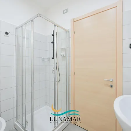 Гостевой дом Lunamar 4*