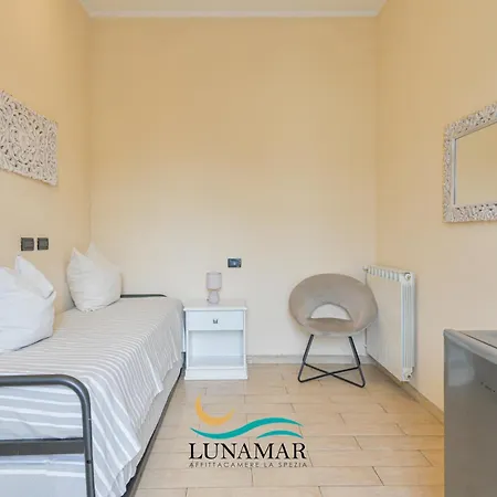 Гостевой дом Lunamar 4*