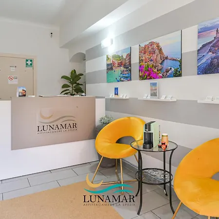 Lunamar Специя