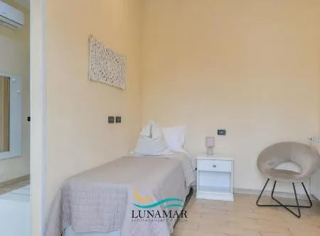 Гостевой дом Lunamar Специя