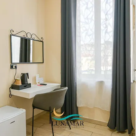 Гостевой дом Lunamar Специя