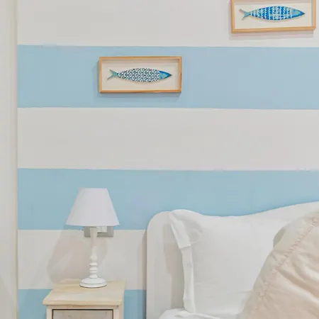 Гостевой дом Lunamar