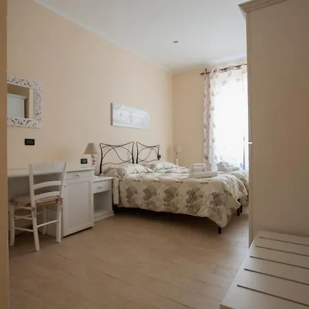 Maison d'hôtes Lunamar 2*