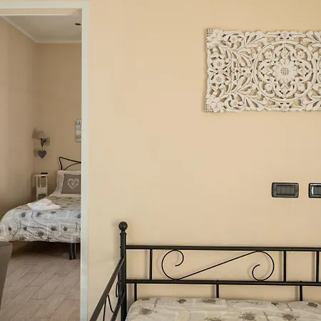 Lunamar Gæstehus La Spezia