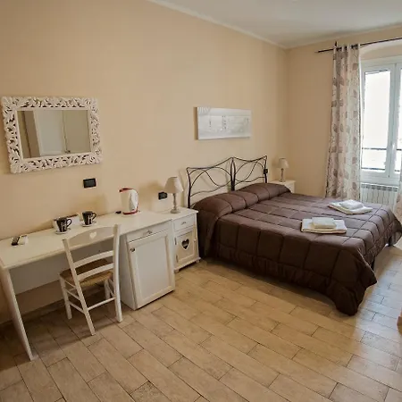 Gæstehus Lunamar 4*