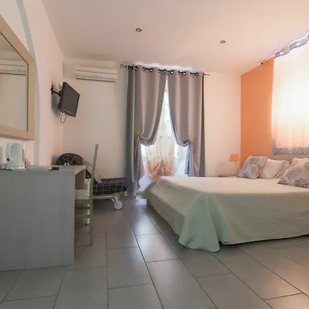 Lunamar Maison d'hôtes 2*