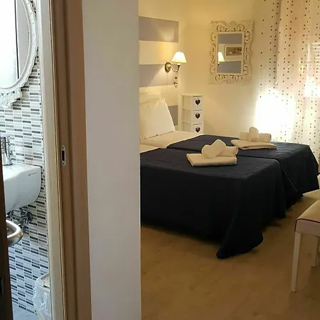 Maison d'hôtes Lunamar