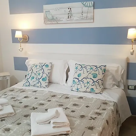 Penzion Lunamar 2*