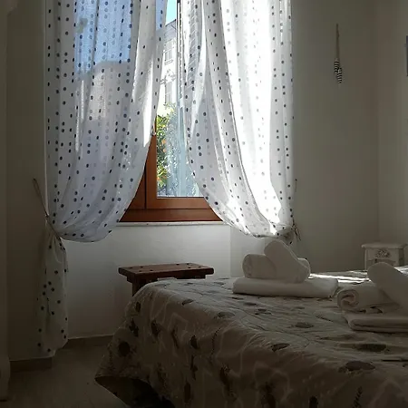 Lunamar Maison d'hôtes La Spezia