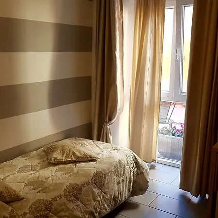 Maison d'hôtes Lunamar