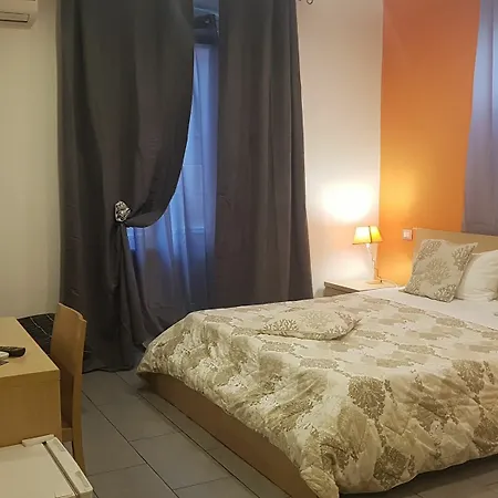 Lunamar La Spezia