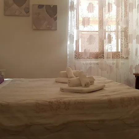 Maison d'hôtes Lunamar La Spezia