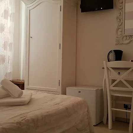 Lunamar Maison d'hôtes 4*
