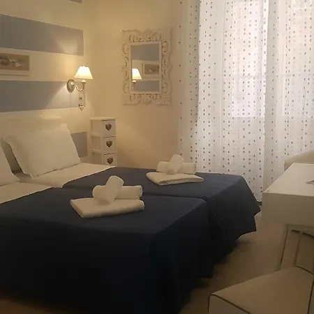 Lunamar La Spezia