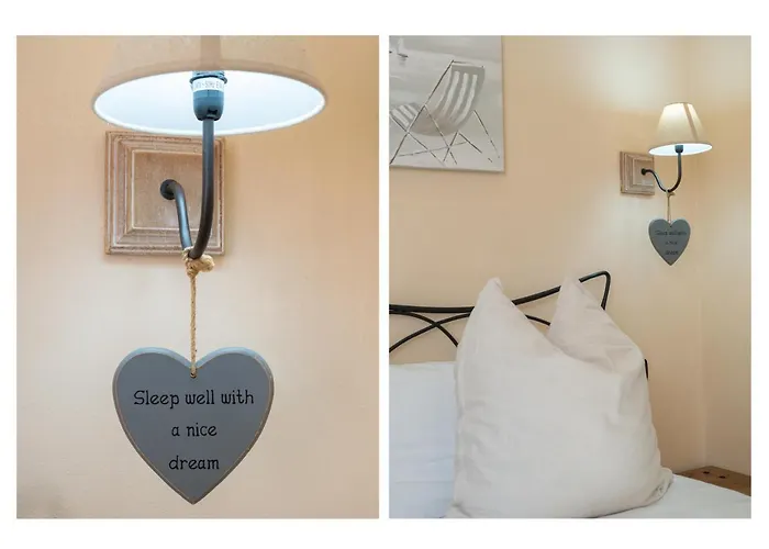 ゲストハウス アッフィッタカーメレ ルナーマル ラ・スペツィア