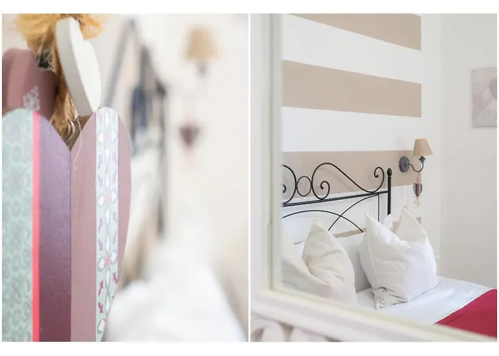 アッフィッタカーメレ ルナーマル 4*