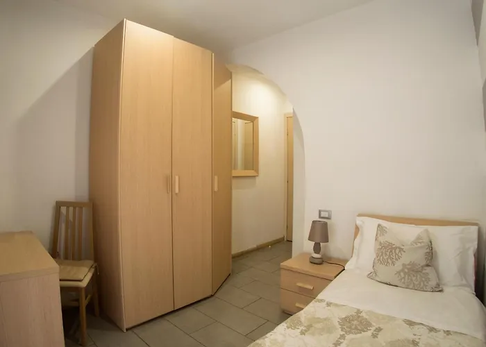 アッフィッタカーメレ ルナーマル 4*