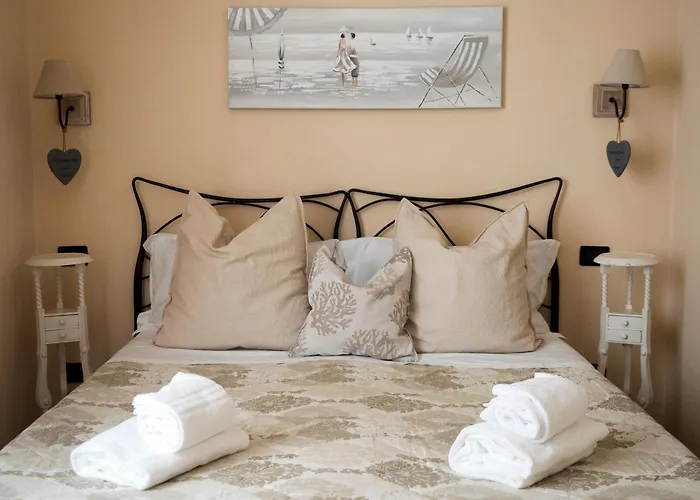 アッフィッタカーメレ ルナーマル 4*