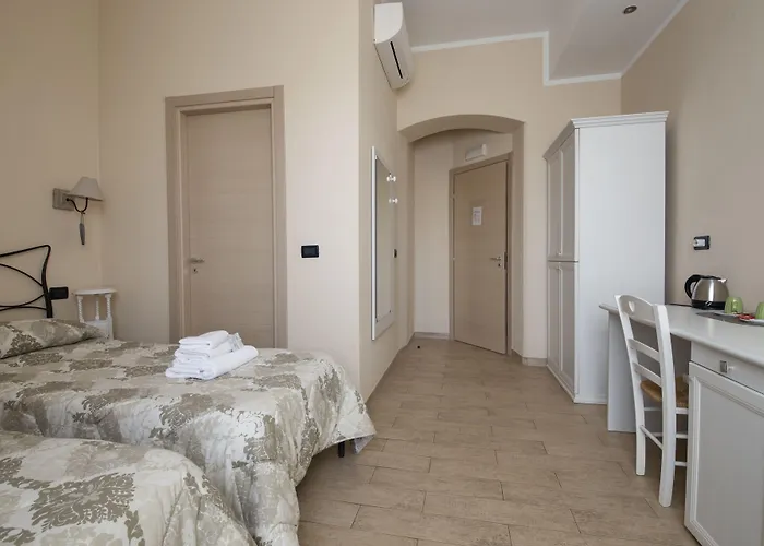 アッフィッタカーメレ ルナーマル 4*