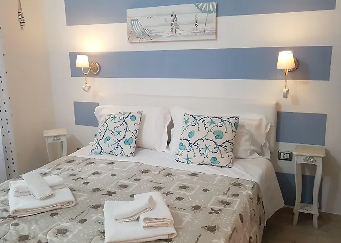 アッフィッタカーメレ ルナーマル 4*