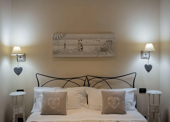 アッフィッタカーメレ ルナーマル 4*