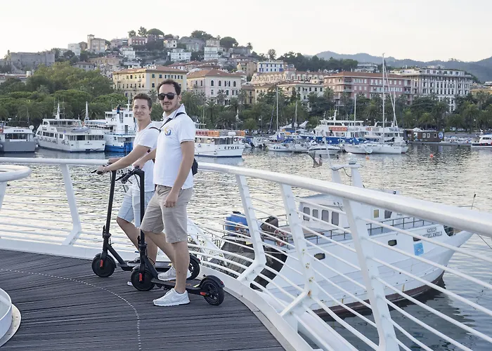 ゲストハウス アッフィッタカーメレ ルナーマル