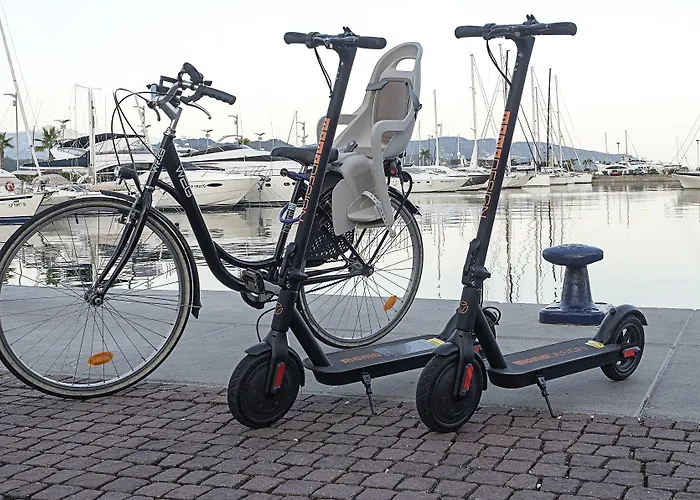 Lunamar Pensión La Spezia