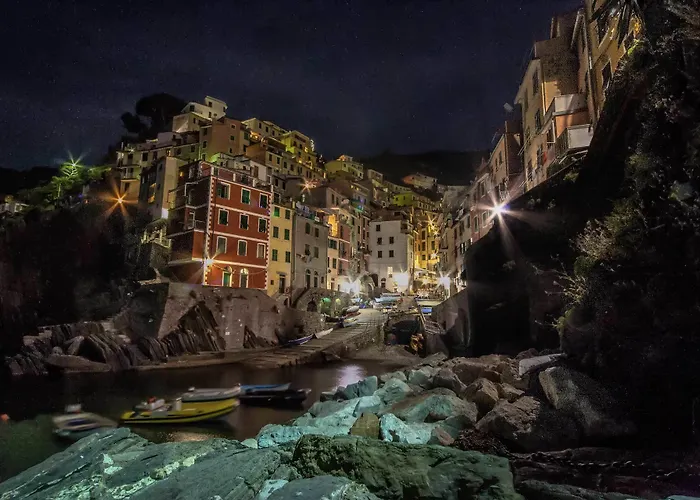 アッフィッタカーメレ ルナーマル 4*