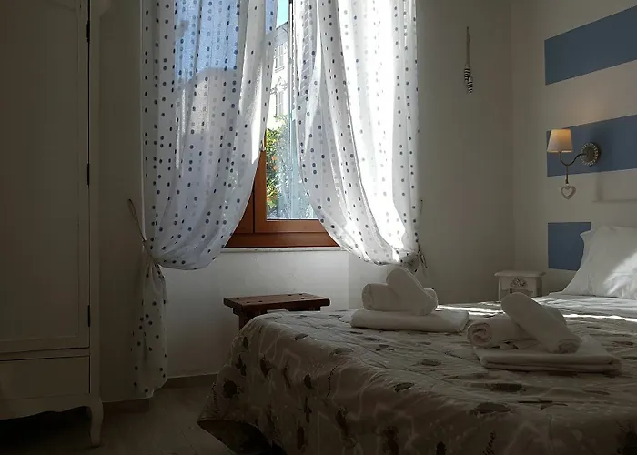 Lunamar Pensión La Spezia