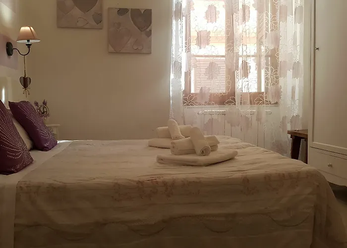 Pensión Lunamar La Spezia