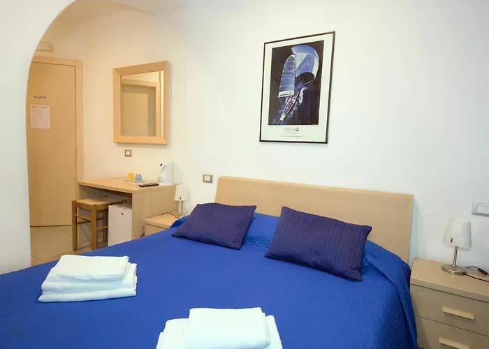 アッフィッタカーメレ ルナーマル ゲストハウス